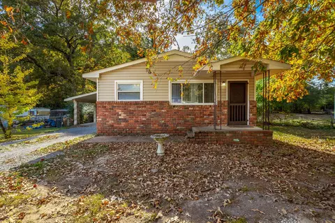 732 Lupton Dr, Chattanooga, TN 37415