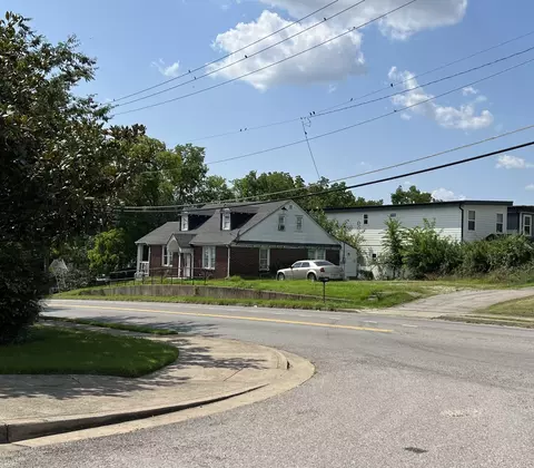 372 Glenrose Ave, Nashville, TN 37210