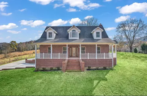 132 Plunkett Creek Rd, Gordonsville, TN 38563