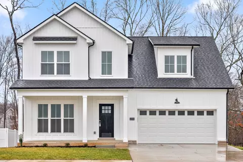 200 Sherlock Dr, Clarksville, TN 37043