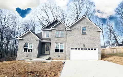 181 Sherlock Dr, Clarksville, TN 37043