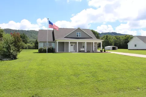 8636 Ooltewah Georgetown Rd, Ooltewah, TN 37363