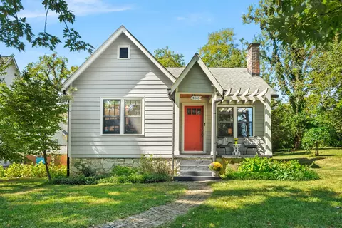 3805 Kingswood Ave, Nashville, TN 37216