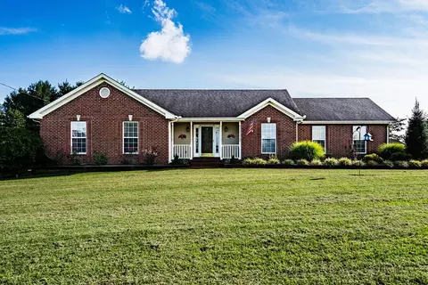 6001 Pleasant Hill Dr, Pleasant View, TN 37146
