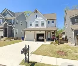 1749 Seven Pines Ln, Chattanooga, TN 37415