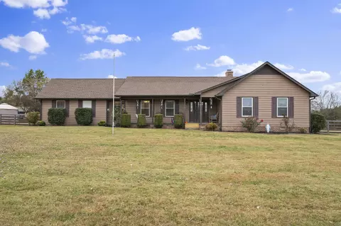 1214 Weeks Rd, Murfreesboro, TN 37127