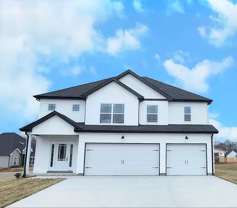 259 Donegal Dr, Clarksville, TN 37042