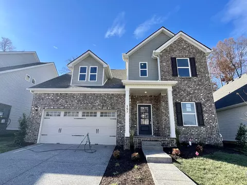 197 Hampshire Way, White House, TN 37188