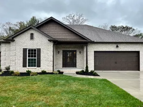 528 Dottie Dr, Gallatin, TN 37066