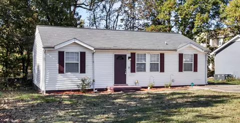 1586 Bevard Rd, Clarksville, TN 37042