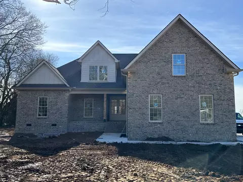 1198 Parsons Rd, Christiana, TN 37037