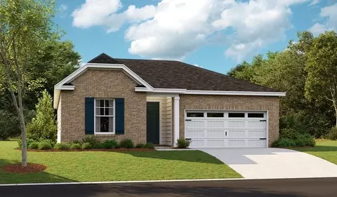 3028 Fernwood Trail Alexandrite, Columbia, TN 38401