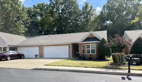 61 Alton Park Ln, Franklin, TN 37069