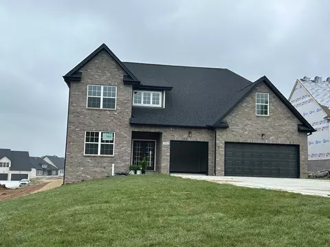 2013 Southern Oak Chase Dr, Smyrna, TN 37167