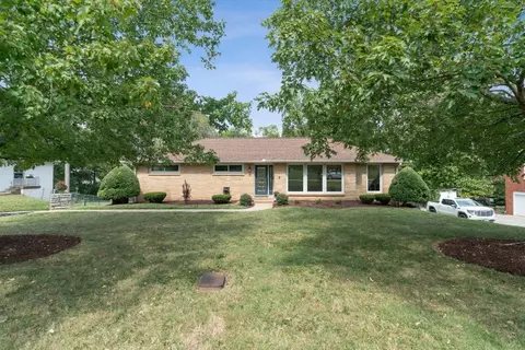 2026 Hickory Hill Ln, Hermitage, TN 37076