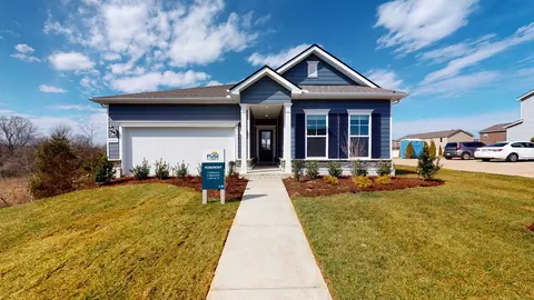 2903 Hen Brook Dr, Columbia, TN 38401