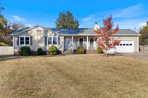 93 Darden Pl, Columbia, TN 38401