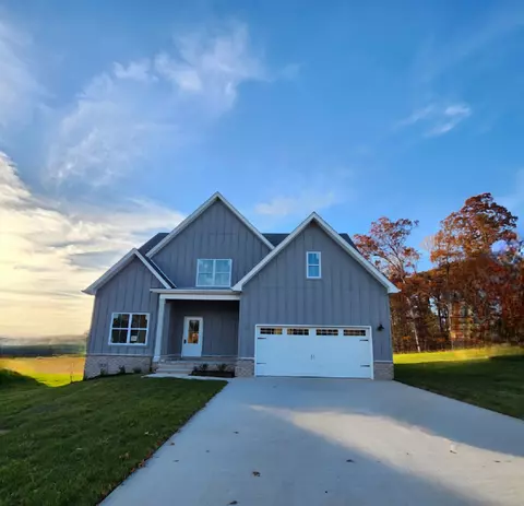 1734 Oak Forest Dr, Clarksville, TN 37043