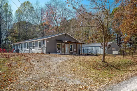 163 Wildwood Rd, Smithville, TN 37166