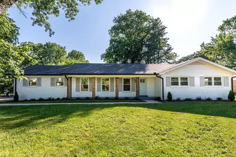 1222 Toddington Dr, Murfreesboro, TN 37130