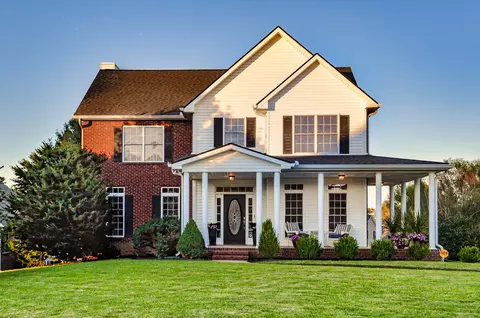 3415 Sango Xing, Clarksville, TN 37043