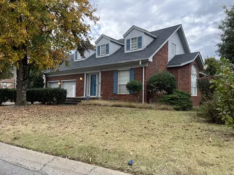 5004 W Oak Highland Dr, Antioch, TN 37013