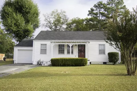 411 Friar Rd, Chattanooga, TN 37421