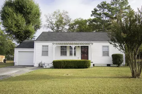 411 Friar Rd, Chattanooga, TN 37421