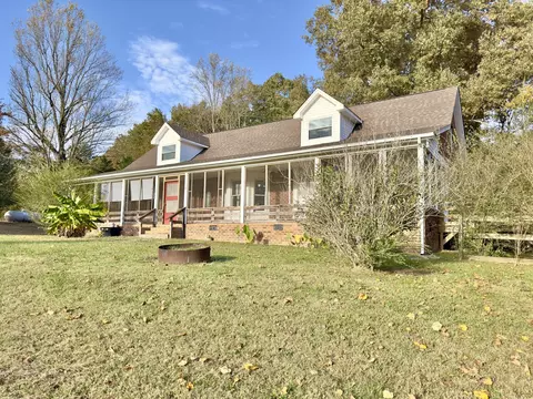 315 Mariposa Ln, Woodbury, TN 37190