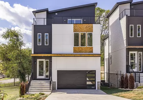 3109 Curtis St # A, Nashville, TN 37218