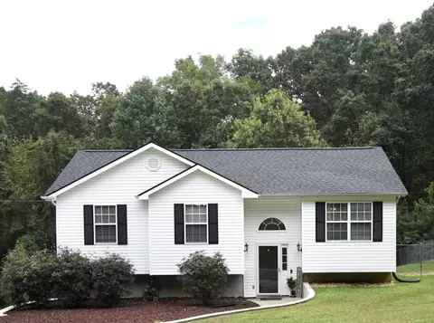 2259 Saunders Rd, Ringgold, GA 30736
