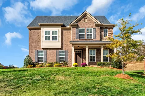 1220 Boxthorn Dr, Brentwood, TN 37027