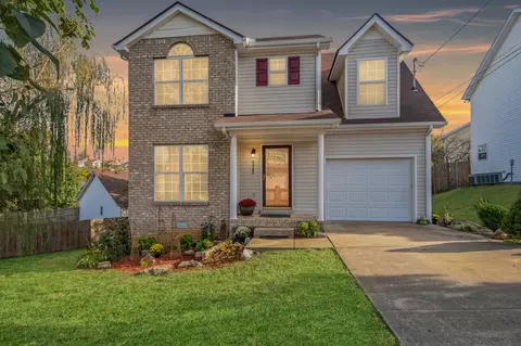 1303 E Nir Shreibman Blvd, La Vergne, TN 37086