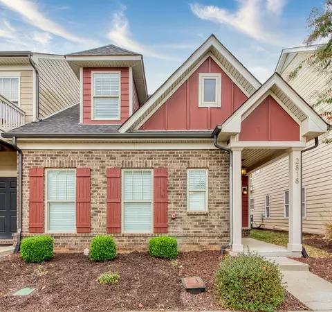 2818 Ruland Pl, Murfreesboro, TN 37128