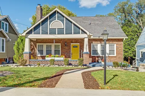 1115 Kirkland Ave, Nashville, TN 37216