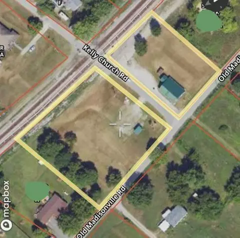 7305 Old Madisonville Rd, Hopkinsville, KY 42240