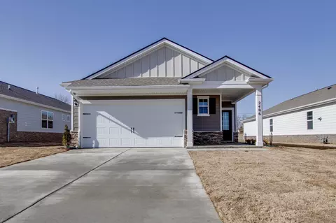 7378 Lang Ave, White House, TN 37188