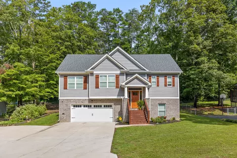 6511 Grubb Rd, Hixson, TN 37343