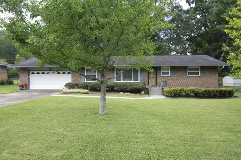 4708 Fairwood Ln, Chattanooga, TN 37416