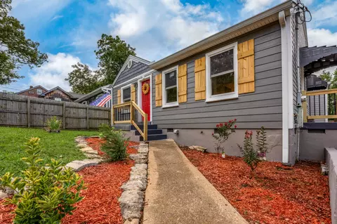 2014 Straightway Ave, Nashville, TN 37206