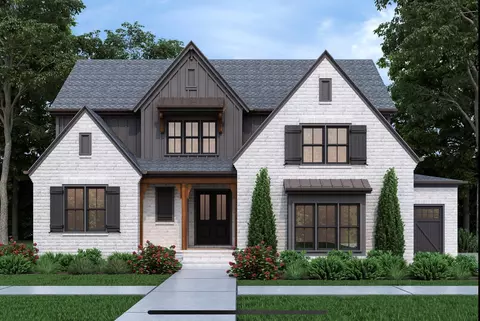 704 Nottingham Ave, Hendersonville, TN 37075