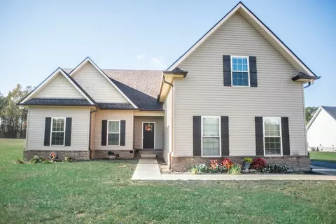 148 Tommy Parker Rd, Woodbury, TN 37190