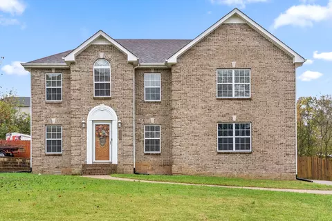 3479 Heatherwood Trce, Clarksville, TN 37040