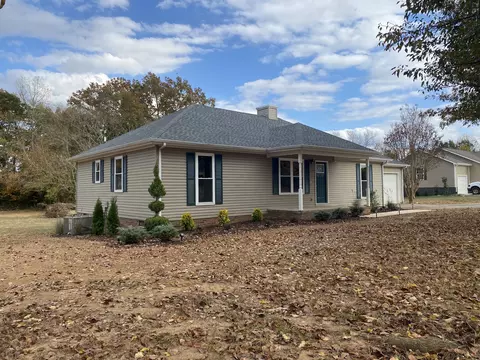 840 Willow Way, Mcminnville, TN 37110