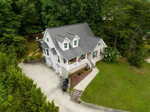 74 S Victor Dr, Flintstone, GA 30725