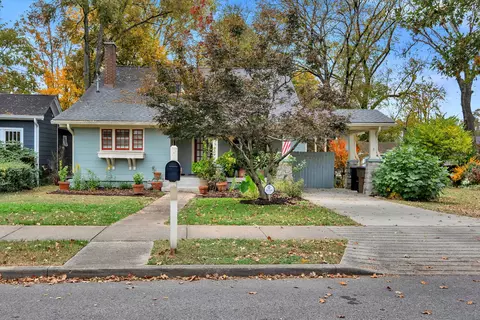 319 Harvard Ave, Nashville, TN 37205