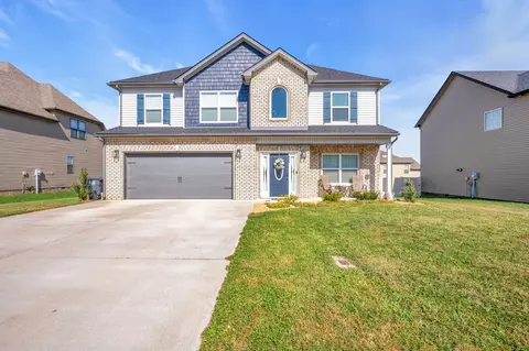 882 Terraceside Cir, Clarksville, TN 37040