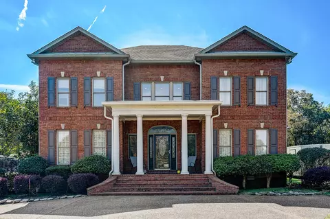 2007 Breckenridge Dr, Mount Juliet, TN 37122