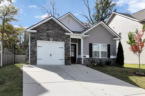 505 Burchell Ln, Columbia, TN 38401