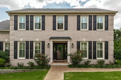 113 Mansker Park Dr, Hendersonville, TN 37075